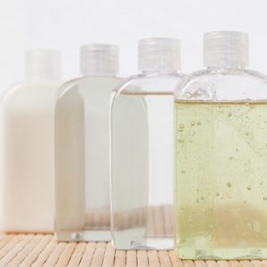 DIY Natural Shampoo for Damaged Hair